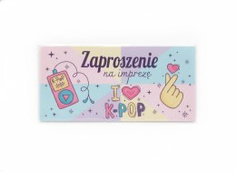 Zaproszenie K-POP Henry (5908451988500)