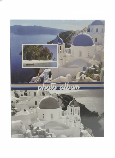 Album kieszeniowy 304 kieszeni Gedeon (MM46304/2SUMMER)