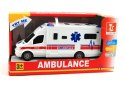 Ambulans światło i dźwięk Dromader (130-1319708)