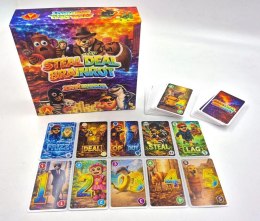 Gra karciana Steal Deal Brainrot (Zwiń Brainrota) Alexander