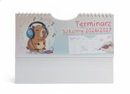Kalendarz biurkowy Jotan