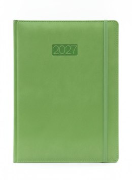Kalendarz książkowy (terminarz) dzienny LUX Elegance A4 Avanti (K-A4D E)