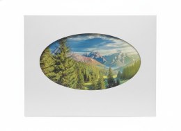 Kalendarz ścienny 2027 trójdzielny GÓRSKA PANORAMA 320mm x 855mm Jotan (T94)