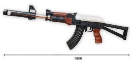 Karabin AK-47 Z LASEREM Cabo Toys (K1011)