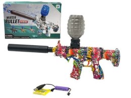 Karabin ELEKT.NA KULKI ŻEL 7-8mm Cabo Toys (K1768)