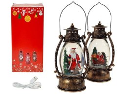 Lampki świąteczne LED, świąteczna Adar (602298)