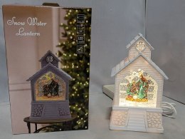 Lampki świąteczne LED, świąteczna Adar (636224)