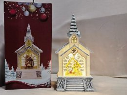 Lampki świąteczne LED, świąteczna Adar (636323)