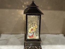 Lampki świąteczne LED, świąteczna Adar (636378)