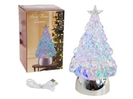 Lampki świąteczne LED, świąteczna CHOINKA Adar (636033)