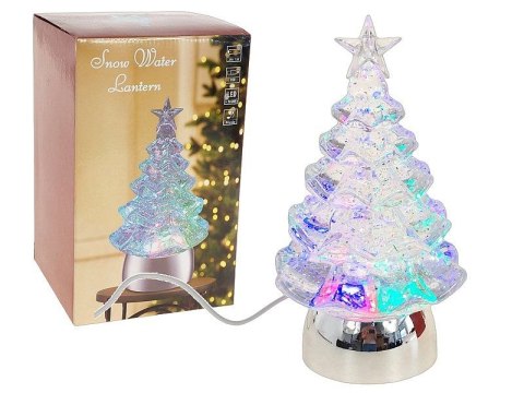 Lampki świąteczne LED, świąteczna CHOINKA Adar (636040)
