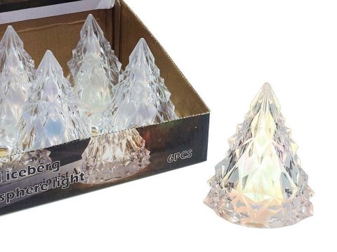 Lampki świąteczne Led choinka Adar (627291)