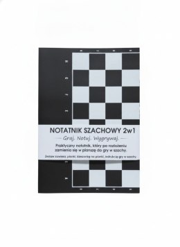 Notes (notatnik) A5 notatnik Jotan