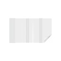 Okładka Standard regulowana E5 R [mm:] 277x393-437 Biurfol (OZB-48)