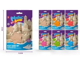 Piasek kinetyczny 500G 3KOL. Bigtoys (BPLA8619)