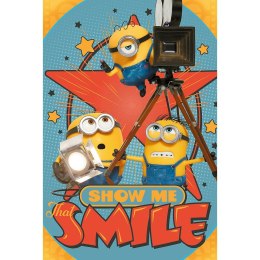 Puzzle Minionki 100 el. Trefl (16596)