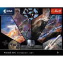 Puzzle Otchłań kosmosu 300 el. Trefl (23061)