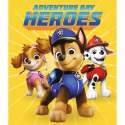 Puzzle Paw Patrol Psia straż 4x88 el. Trefl (34693)