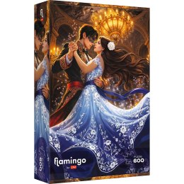 Puzzle Romantasy 600 el. Trefl (12201)
