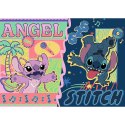 Puzzle Stitch - Hawajski blask 100 el. Trefl (16611)