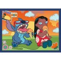 Puzzle Stitch Kosmiczny Stitch Trefl (34699)