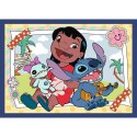 Puzzle Stitch Kosmiczny Stitch Trefl (34699)