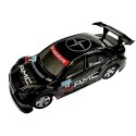Samochód Zdalnie Sterowane R/C Sportowe 1:16 Czarne Lean (5414)