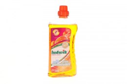 Środki czystości Płyn uniwersalny Baking Soda 1000ml Ludwik