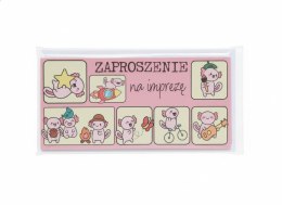 Zaproszenie AKSOLOTY Z INSTA Henry (5908451988524)