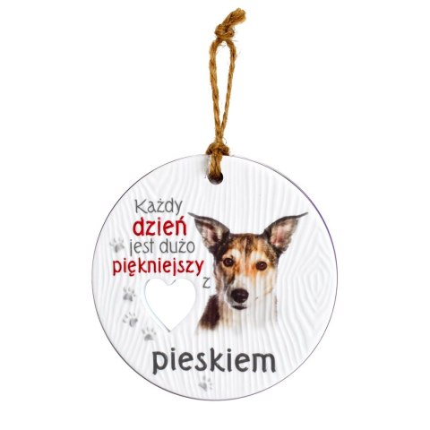 Dekoracja Kukartka (5906850808573)