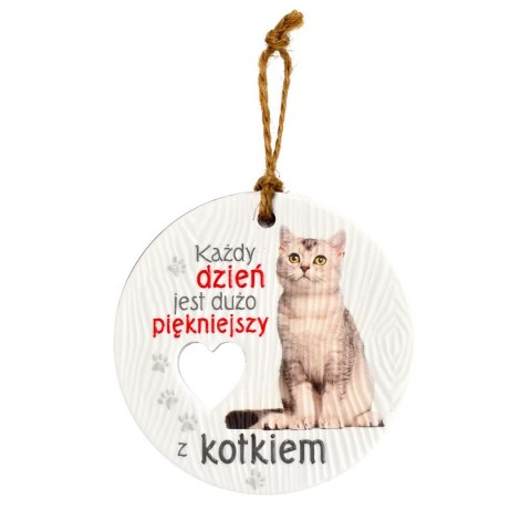 Dekoracja Kukartka (5906850808573)