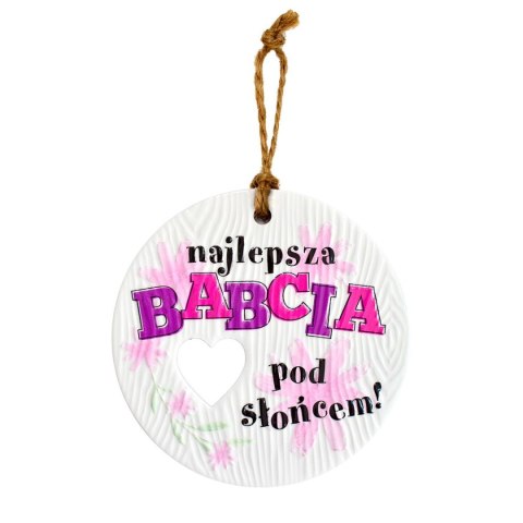 Dekoracja Kukartka (5906850808573)