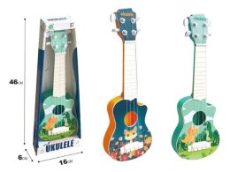Gitara 46CM 2KOL. Bigtoys (BZG6799)