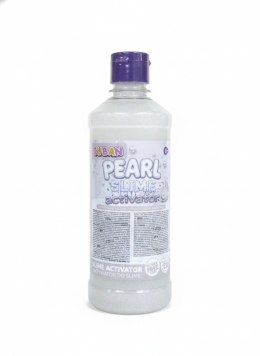 Glut AKTYWATOR PERŁOWY BIAŁY 500ML Tuban (TU3903)