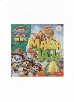 Gra planszowa Magajaja Paw Patrol Dino Trefl (03150)