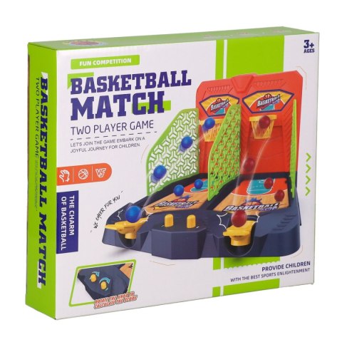 Gra zręcznościowa koszykówka Mega Creative (596520)