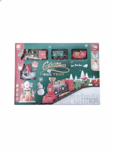 Kolejka 7 Toys (900422)