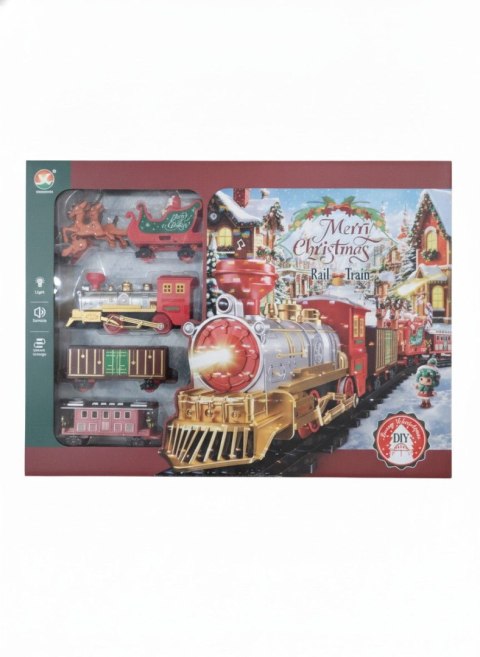 Kolejka 7 Toys (900423)