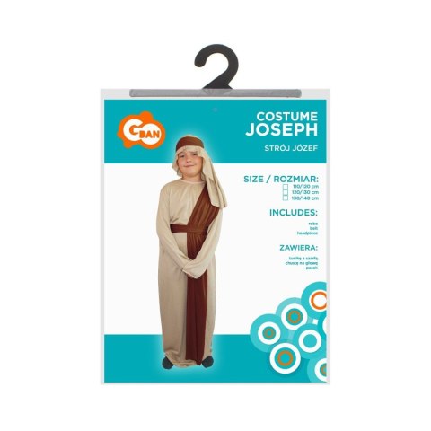 Kostium JÓZEF Godan (STJOZ-LU120)