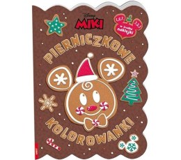 Książka dla dzieci Ameet (KOP-9102)