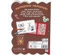 Książka dla dzieci Ameet (KOP-9102)