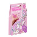 Mozaika ZESTAW KREATYWNY BRELOK DIAMENT UNICORN Starpak (583606)