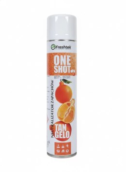 Odświeżacz powietrza Tangelo 600ml One Shot