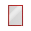 Ramka do katalogowania A4 Durable (487203)