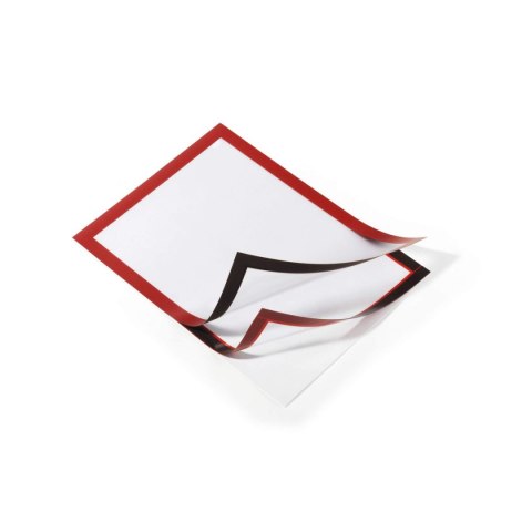 Ramka do katalogowania A4 Durable (487203)
